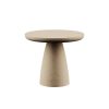 Lunarys Large Side Table Natural