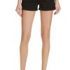 Le Cutoff Denim Shorts