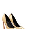 Avangarda Pointed Toe Pump