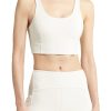 Interlude Rib Longline Sports Bra